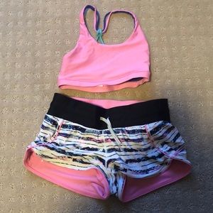 Ivivva bathing suit